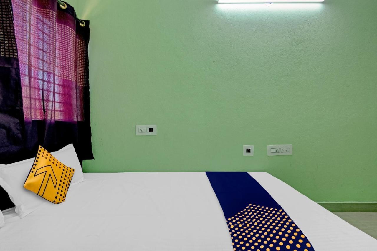 Spot On B R Comforts Krs Back Water Hotel Hosa Kannambadi Exterior photo